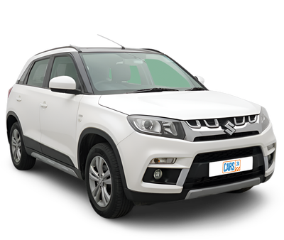 Maruti Vitara Brezza-img